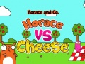 Oyun Horace and Cheese