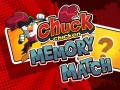 Oyun Chuck Chicken Memory