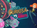 Oyun Agent Curiosa Rogue Robots