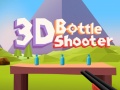 Oyun 3D Bottle Shooter