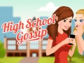 Oyun High School Gossip