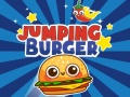 Oyun Jumping Burger