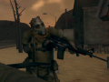 Oyun Battle In Wasteland