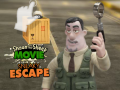Oyun Shaun the Sheep: Sneaky Escape