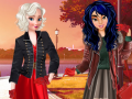 Oyun Autumn Must Haves for Princesses