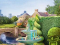 Oyun Park Cleaners