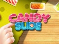 Oyun Candy Slide