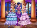 Oyun Princess Royal Contest