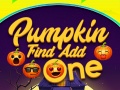Oyun Pumpkin Find Odd One 