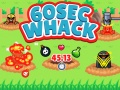 Oyun 60 Second Whack