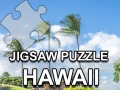 Oyun Jigsaw Puzzle Hawaii