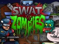 Oyun Swat vs Zombies
