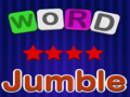 Oyun Word Jumble