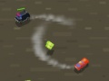 Oyun Car Chase