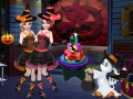 Oyun Halloween Special Party Cake