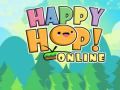 Oyun Happy Hop Online