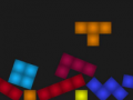 Oyun Tetris With Physics