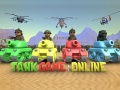 Oyun Tank Game: Online