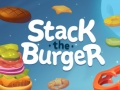 Oyun Stack The Burger