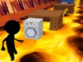 Oyun Floor Is Lava Runner
