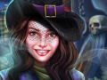 Oyun Become a Witch