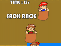 Oyun Sack Race