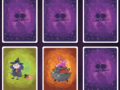 Oyun Dia de muertos
