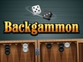 Oyun Backgammon