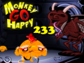 Oyun Monkey Go Happy Stage 233