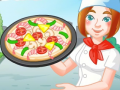 Oyun Pizzeria