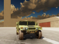 Oyun Military Vehicles Driving