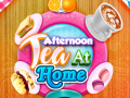 Oyun Afternoon Tea At Home