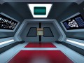 Oyun Spacecraft Escape