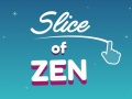 Oyun Slice of Zen