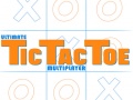 Oyun Tic Tac Toe Multiplayer