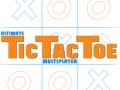 Oyun Tic Tac Toe Multiplayer