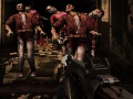 Oyun Zombie Shooter 3d