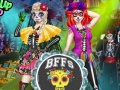 Oyun BFFS Day Of The Dead