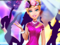 Oyun Barbara Skin Care and Dress Up