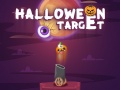 Oyun Halloween Target