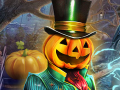 Oyun Halloween Mansion