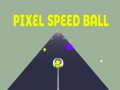 Oyun Pixel Speed Ball