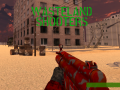 Oyun Wasteland Shooters