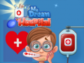 Oyun My Dream Hospital
