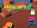 Oyun Minicars