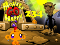 Oyun Monkey Go Happy Stage 234