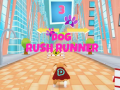 Oyun Dog Rush Runner