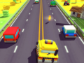Oyun Blocky Highway