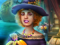 Oyun Spooky Masquerade