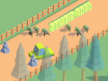 Oyun Zombie Road 